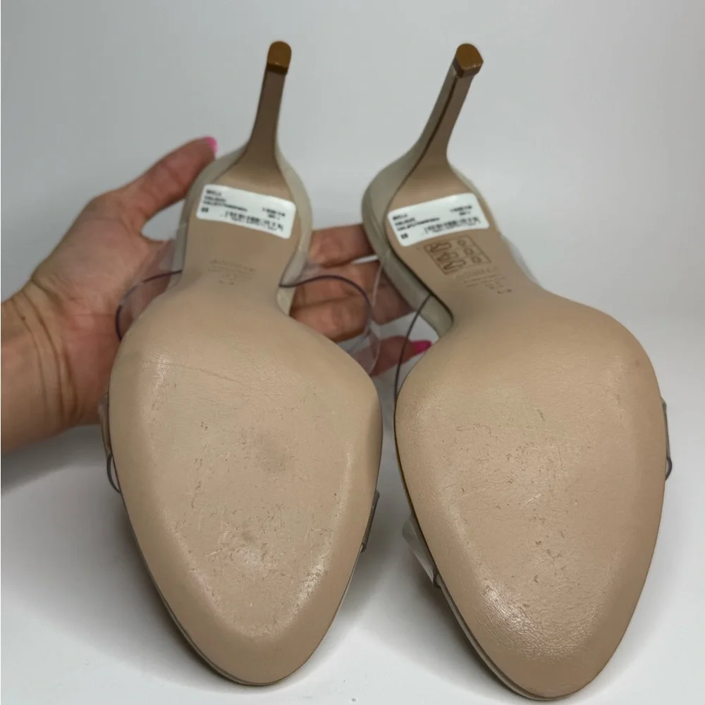 Schutz Ariella Heel - Picture 7 of 10